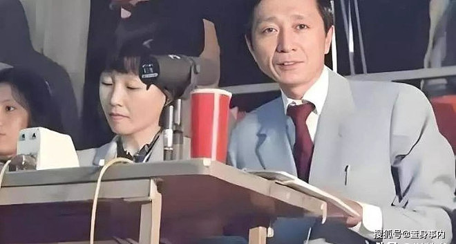 86岁宋世雄现状:定居北京老得认不出(组图) - 5