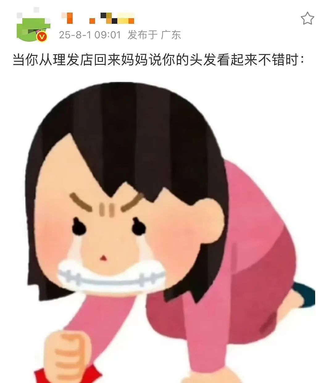 【爆笑】“学历改成高中后HR求着我入职…？”啊啊啊这就业环境我不李姐！（组图） - 80