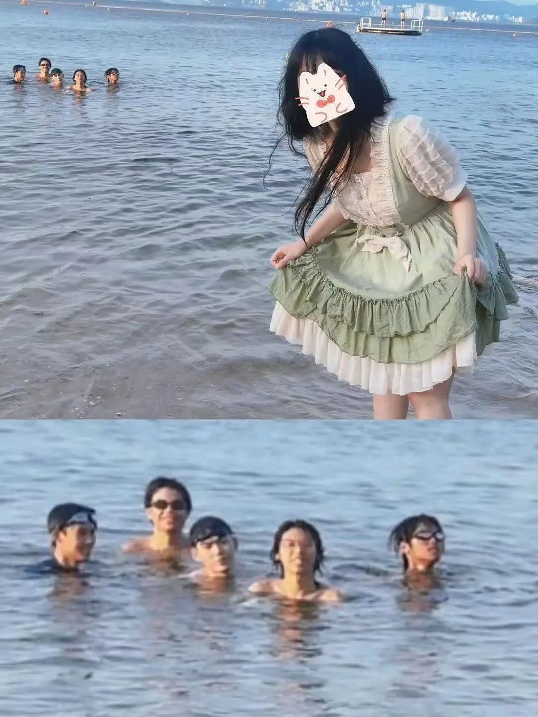 【爆笑】“绿茶女同事在领导面前阴阳我…？”啊啊啊每个公司都有这样一号人！（组图） - 89