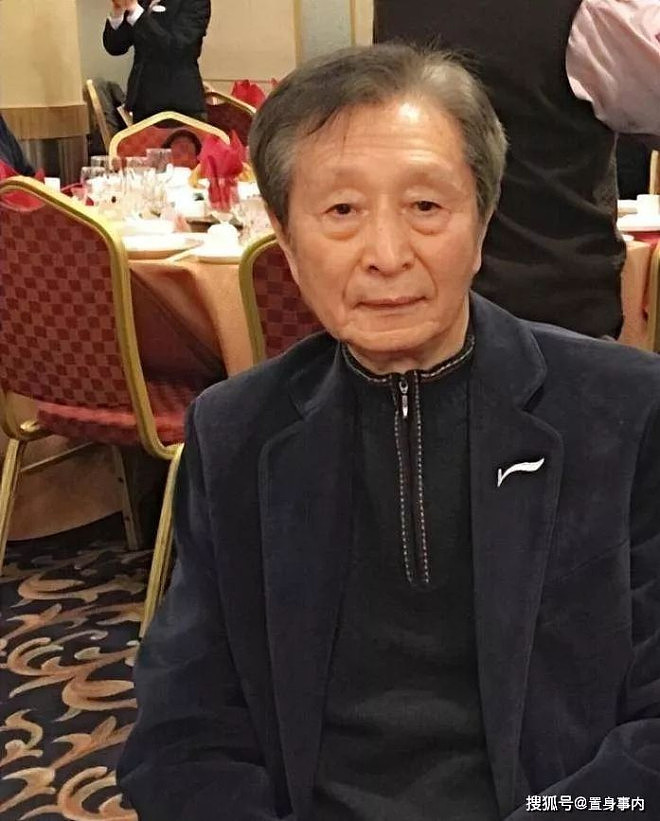 86岁宋世雄现状:定居北京老得认不出(组图) - 7