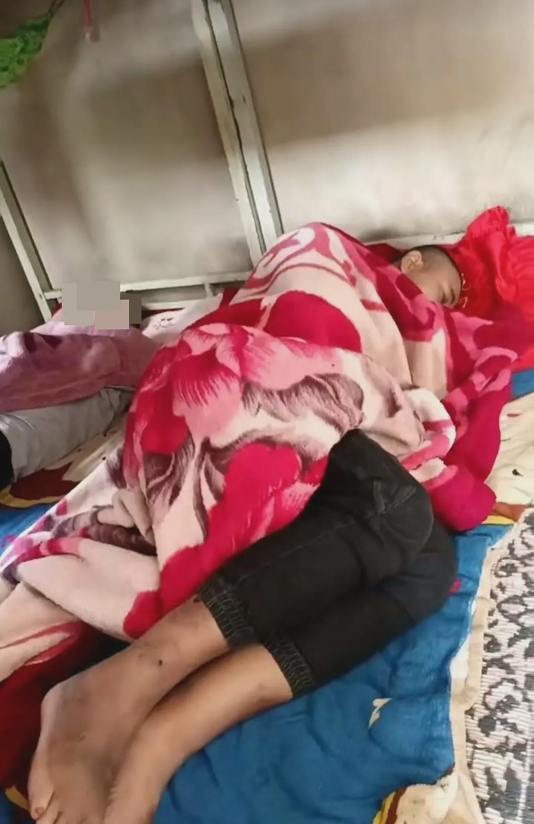 小伙缅甸失联1个月，男子向家属索要40万赎金，威胁再直播找孩子就转卖（视频/组图） - 1