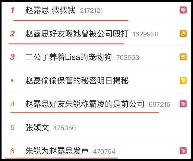 赵露思指责公司去旅游不照顾她，被扒曾让助理穿袜子徒手接口香糖（组图） - 20