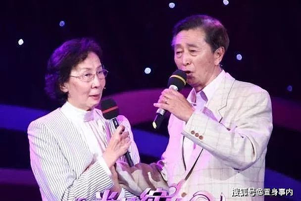 86岁宋世雄现状:定居北京老得认不出(组图) - 15
