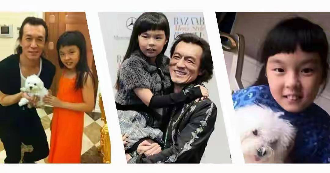 李咏女儿官宣恋情!23岁法图麦晒和男友合影(组图) - 22