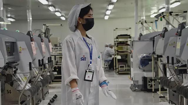 东南亚与特朗普达成关税协议的真实体验:震惊、混乱与空洞的胜利(组图) - 7