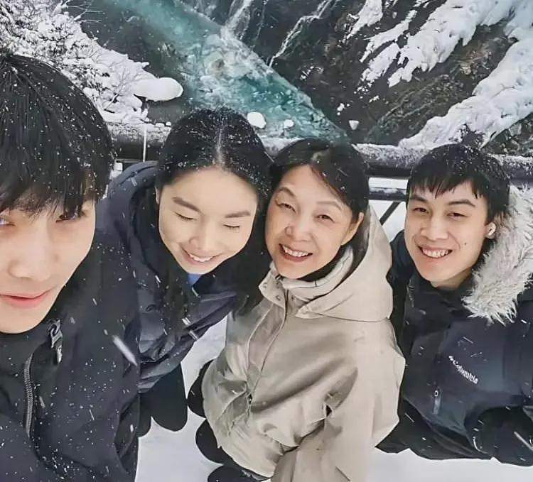 杜建英后手恐让宗馥莉难堪!目的绝不止18亿信托,施幼珍或成关键(组图) - 1
