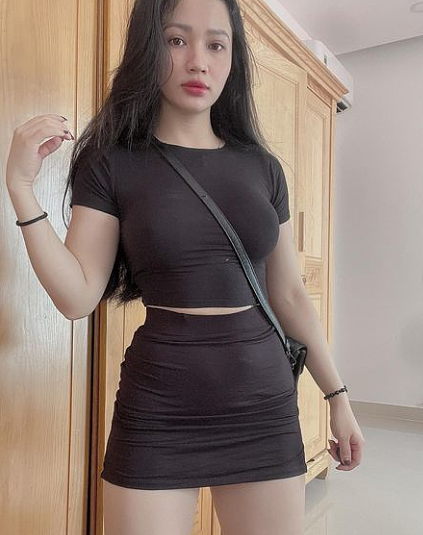 【美女】越南女教练身材照曝光,网友:这个桌臀我沦陷了!(组图) - 16