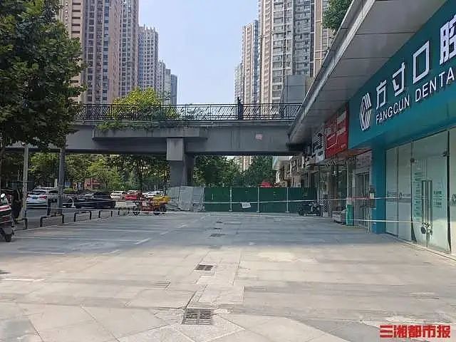 痛心!女主播不幸被高空坠物砸中身亡,年仅21岁,原本和男友计划今年订婚(组图) - 2