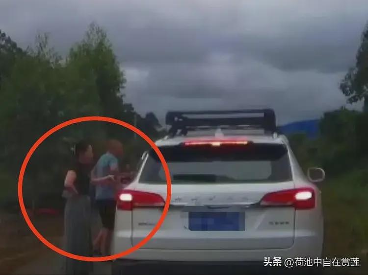 大结局！官方通报亮证女身份和证件，丈夫背大锅，四大疑点清楚了（组图） - 3