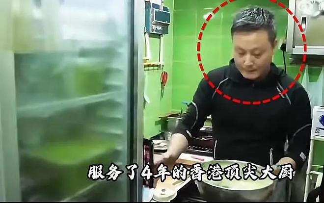 林青霞被曝一顿至少8个菜，一周168道不重样（组图） - 2