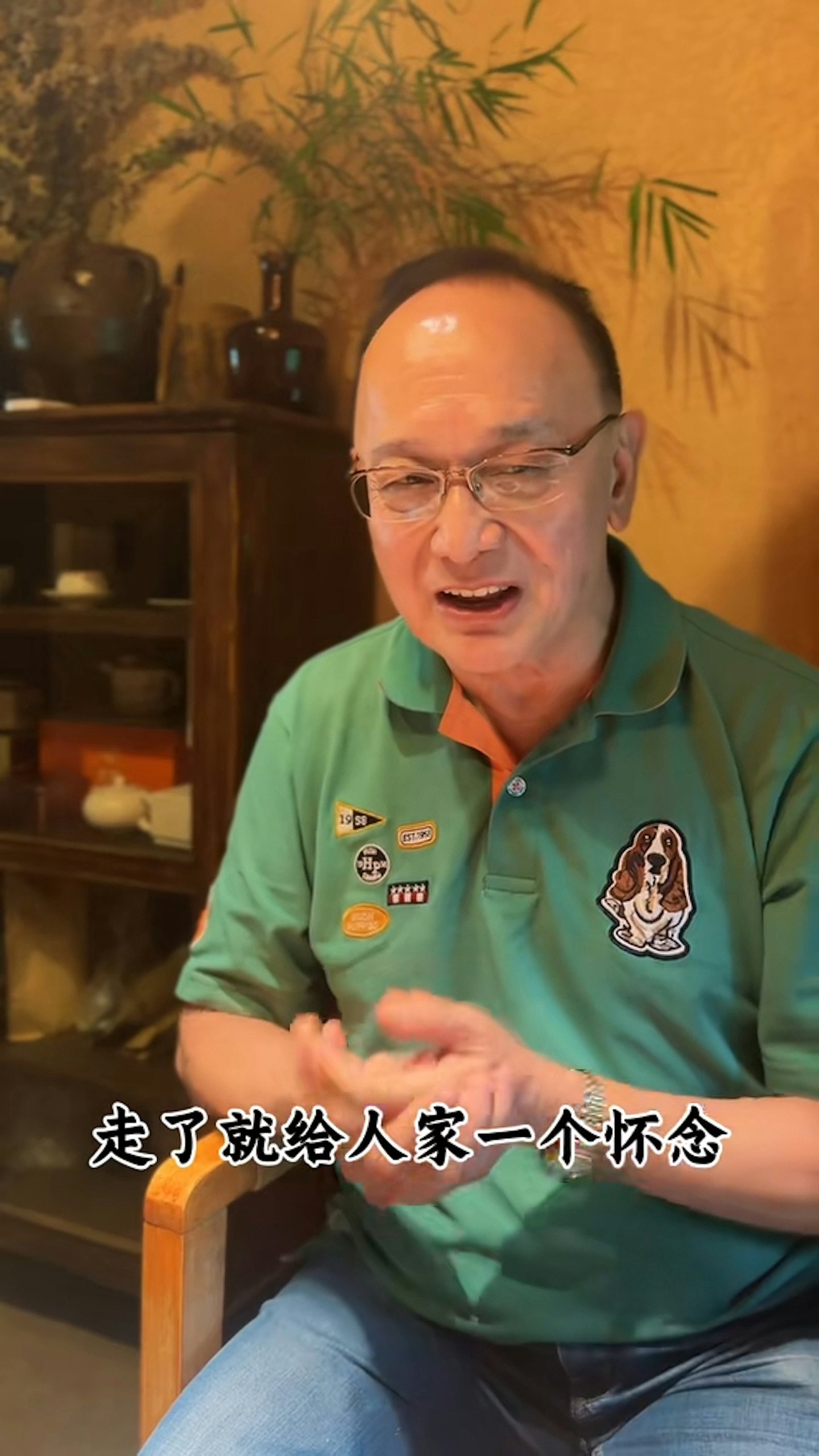 香港知名影星宣布退休！被誉为“三级片天王”，此前半身麻痹险丧命：不想这么快离开世界（组图） - 19