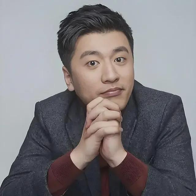 张雪峰被爆包养小12岁小情人,当教育遇上桃色,难道要塌了?(组图) - 10