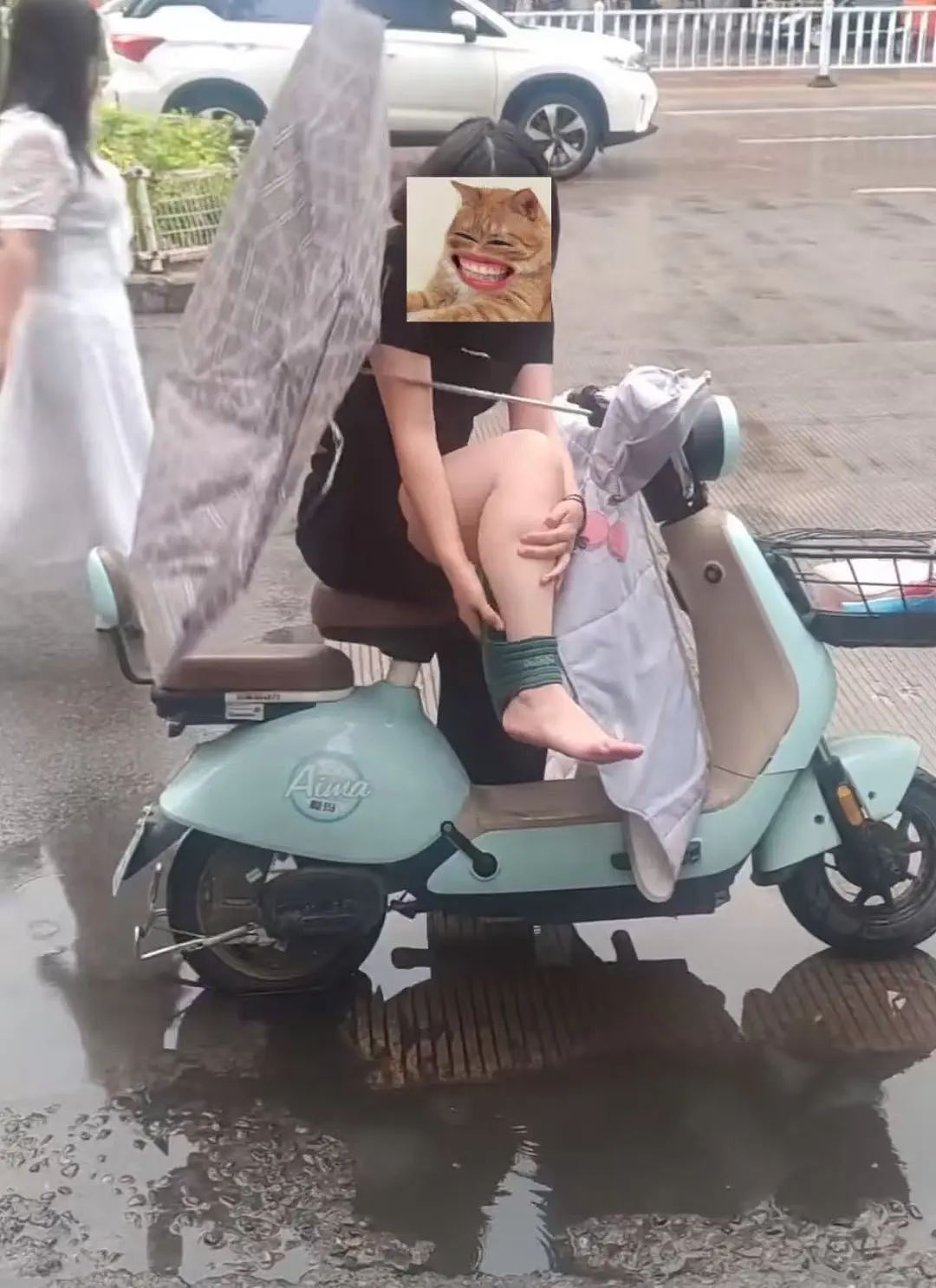 【爆笑】“学历改成高中后HR求着我入职…？”啊啊啊这就业环境我不李姐！（组图） - 84
