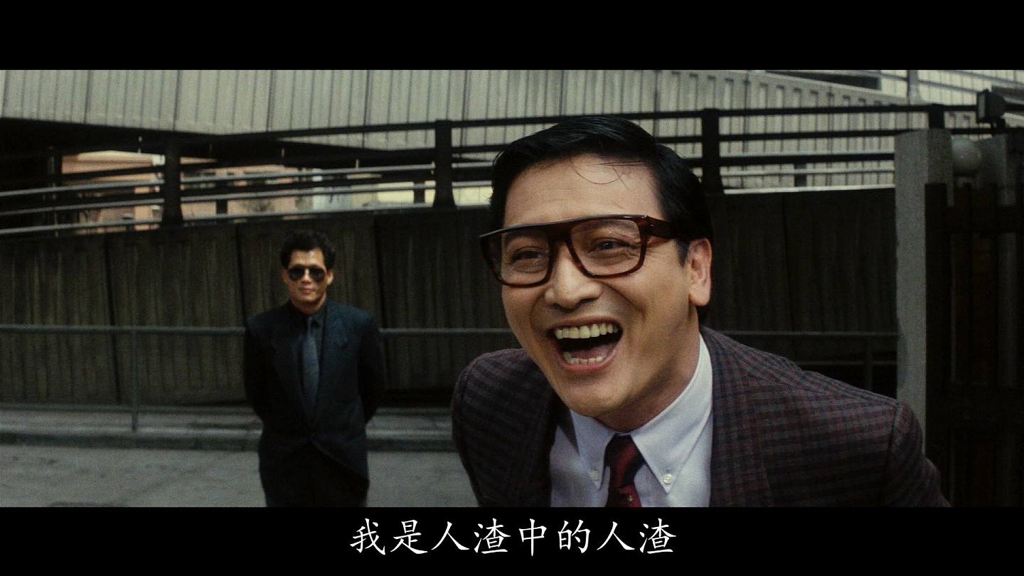 香港知名影星宣布退休！被誉为“三级片天王”，此前半身麻痹险丧命：不想这么快离开世界（组图） - 1