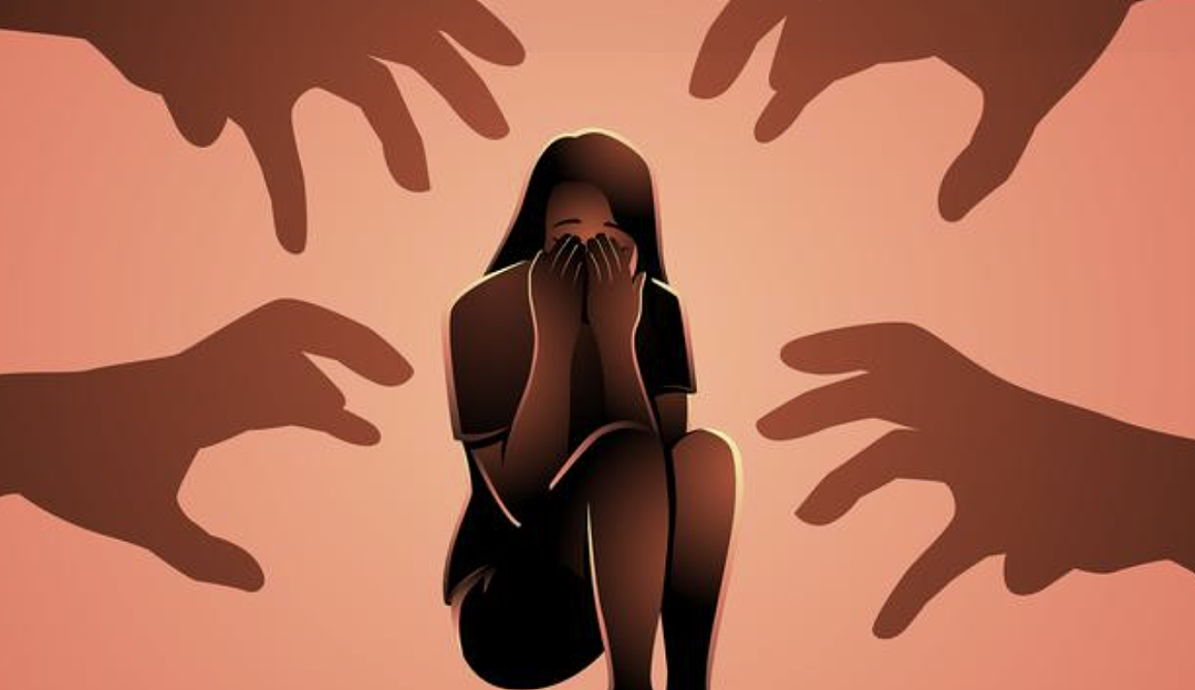 震惊全国!女警考生体测昏倒送医,竟在救护车上惨遭轮奸,3.5公里地狱之路(组图) - 8