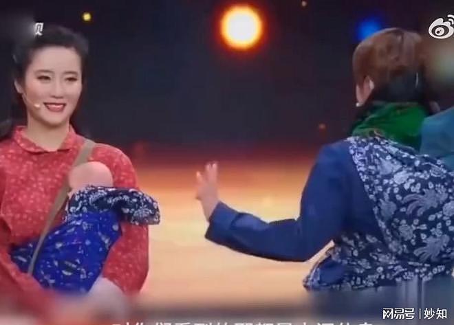 骗了我们18年!袁立公开与张国立的“真实关系”,不敌几千万片酬(组图) - 12