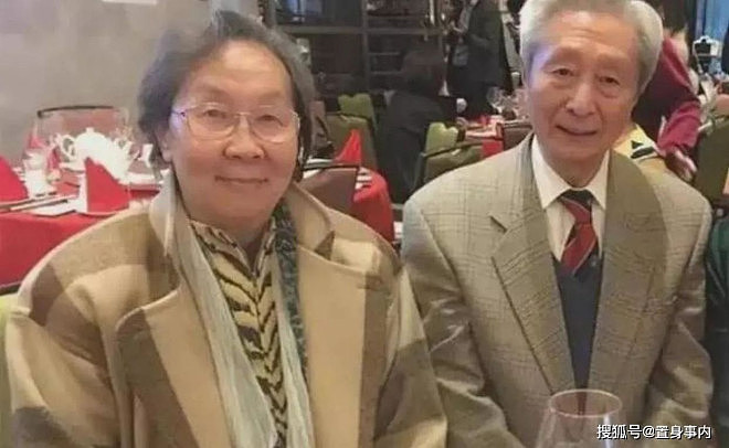 86岁宋世雄现状:定居北京老得认不出(组图) - 17