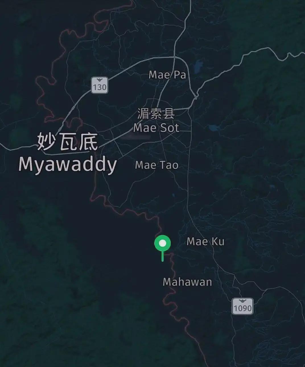 小伙缅甸失联1个月，男子向家属索要40万赎金，威胁再直播找孩子就转卖（视频/组图） - 5