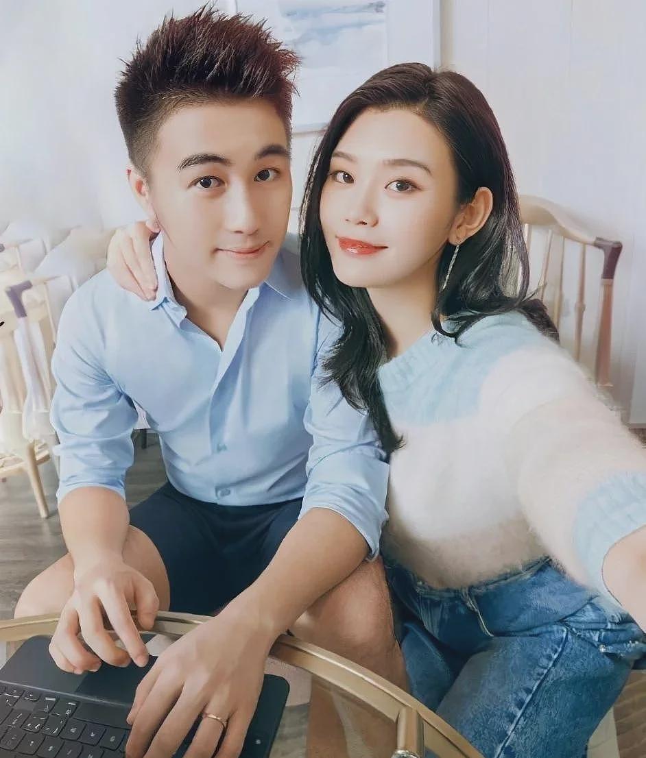 何猷君否认有私生子后前女友突然晒娃，曝做单亲妈妈儿子生父成谜（组图） - 10