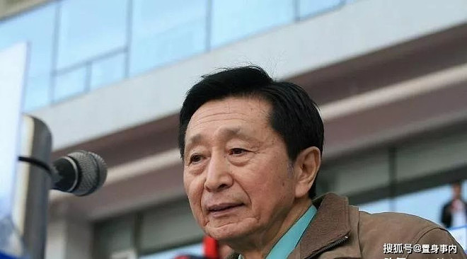 86岁宋世雄现状:定居北京老得认不出(组图) - 11