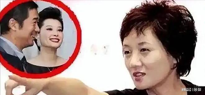 骗了我们18年!袁立公开与张国立的“真实关系”,不敌几千万片酬(组图) - 17