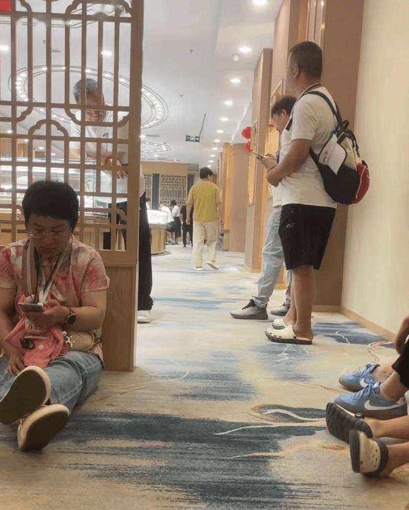 99元豪华游,被骗到“内裤”不剩(组图) - 27