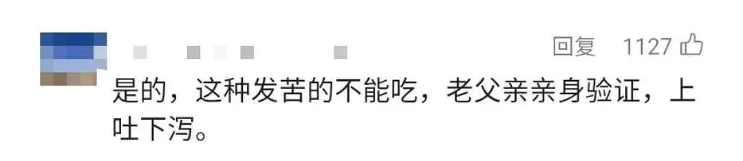 发现马上扔！有一家四口吃了被放倒，医生：煮熟也没用（组图） - 13