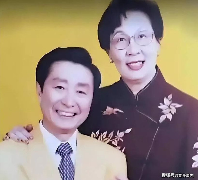 86岁宋世雄现状:定居北京老得认不出(组图) - 19