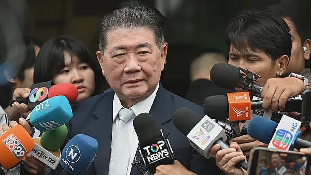 东南亚与特朗普达成关税协议的真实体验:震惊、混乱与空洞的胜利(组图) - 3