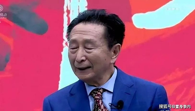86岁宋世雄现状:定居北京老得认不出(组图) - 6
