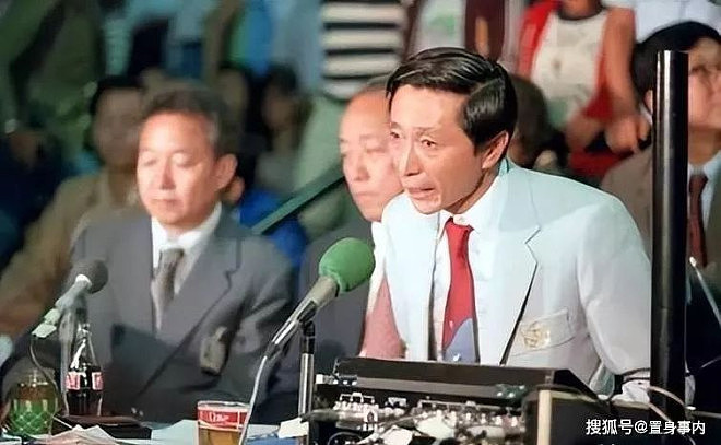 86岁宋世雄现状:定居北京老得认不出(组图) - 10