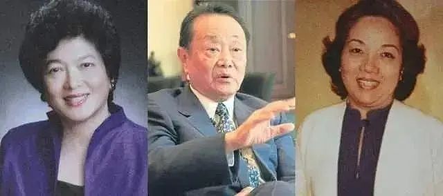 背20块帆布包的豪门千金,接班960亿商业帝国(组图) - 6