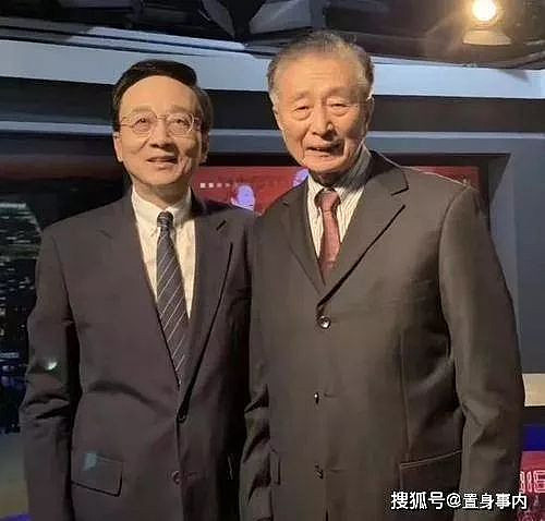 86岁宋世雄现状:定居北京老得认不出(组图) - 20
