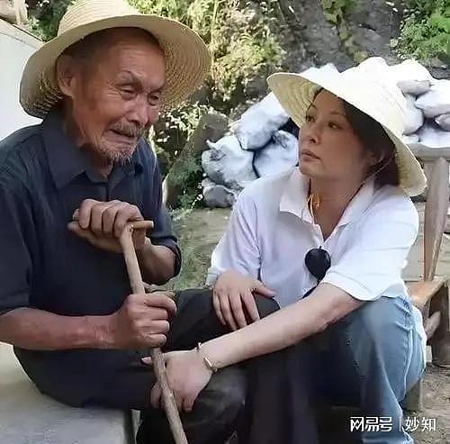 骗了我们18年!袁立公开与张国立的“真实关系”,不敌几千万片酬(组图) - 16
