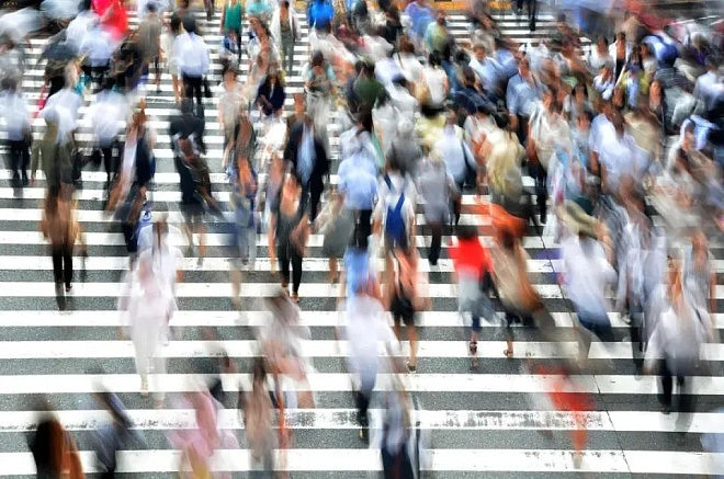 抢占东京名校!中国人掀起归化日本热潮(组图) - 3