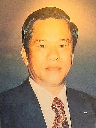 千亿豪门突然冒出私生女：2岁没了爹，39年后归来争遗产？（组图） - 2