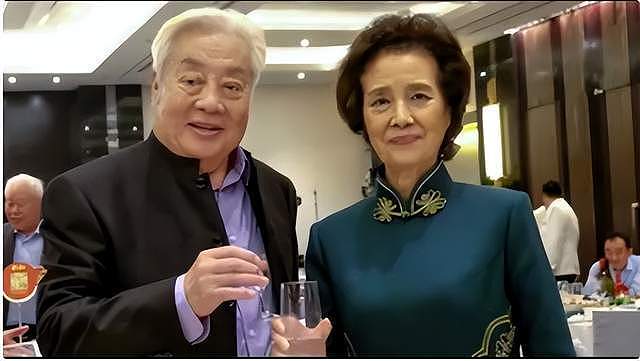 老戏骨朱龙广去世！曾出演《西游记》如来佛祖，六小龄童发文悼念（组图） - 12
