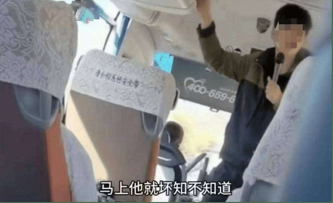 99元豪华游,被骗到“内裤”不剩(组图) - 9
