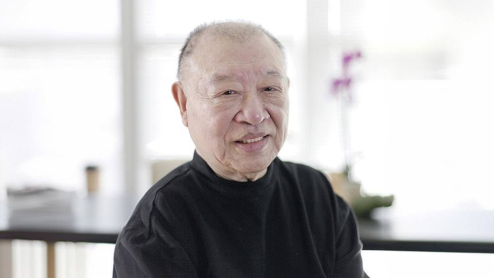 著名历史学家许倬云在美国逝世,享年95岁,去年获唐奖汉学奖(组图) - 1