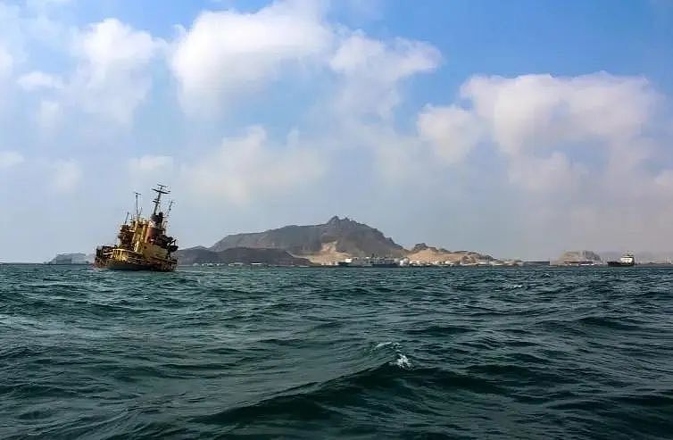 也门周边海域发生严重船难，已致68人遇难，仍有74人下落不明（组图） - 2
