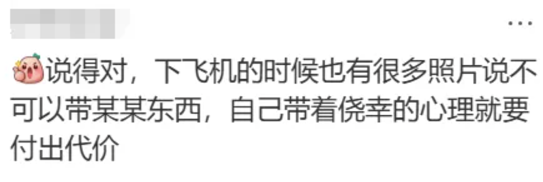 澳洲华人妈妈刚落地,被重罚$3960刀!全过程曝光,大家千万别这么干...(组图) - 9