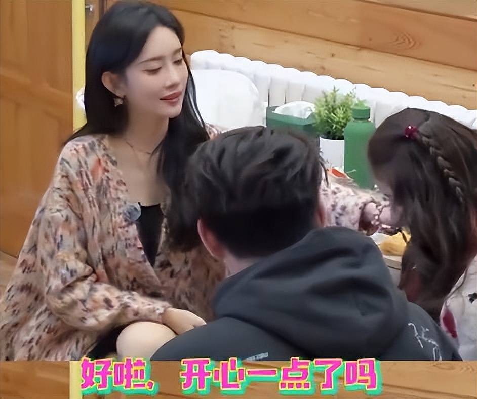 桃花坞5收官,4人名利双收,3人升咖,2个凑数(组图) - 8