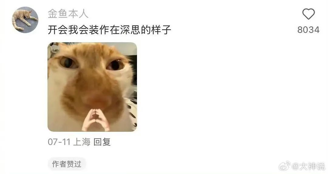 【爆笑】“同事不小心在大群里发了私密照后...” 啊啊啊啊啊啊实在太荒诞了(组图) - 12