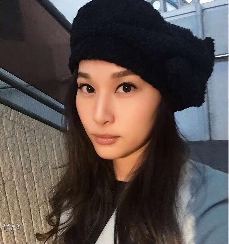 TVB“失踪花旦”时隔6年以新身份复出(组图) - 9