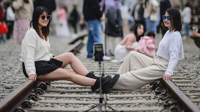 科技制造业成就了亚洲，如今成为特朗普关税的牺牲品（组图） - 1