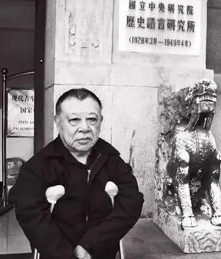 95岁许倬云去世，他还有7字遗憾（组图） - 26