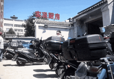 “外卖大战”第1批受害者,住院了(组图) - 25