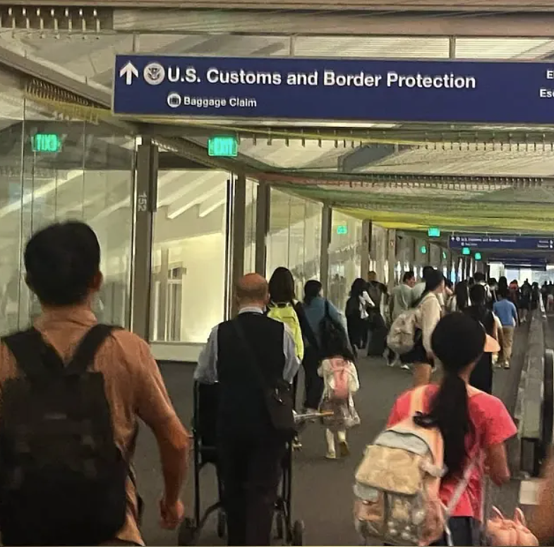 重磅！赴美签证新规，多国商务/旅游签证申请人，需缴纳$15000保证金（组图） - 6