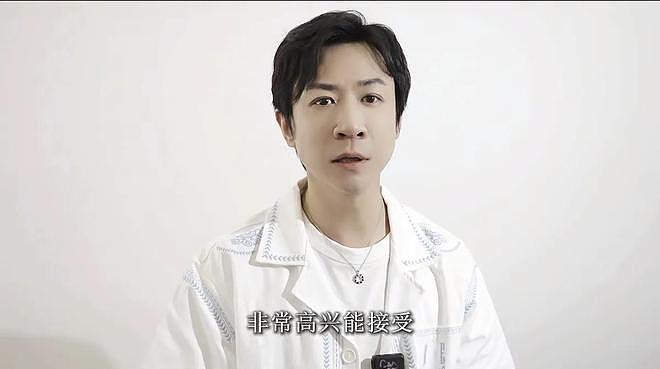 张维伊与董璇结账吵架后公开亮相,面容憔悴好显老,疑遭婚姻折磨(组图) - 10