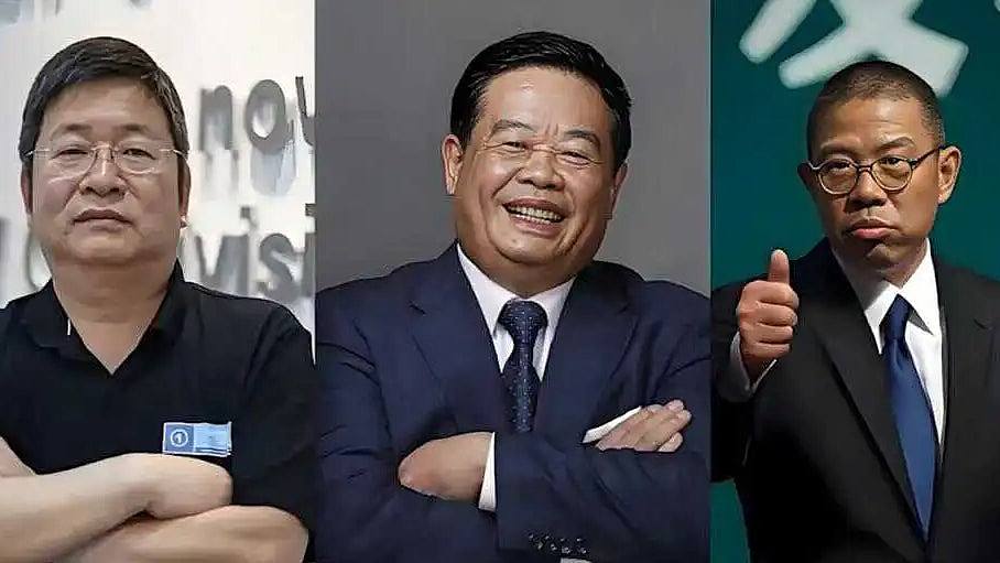 豪掷400亿培养自家人才，中国富豪兴起办大学将改高等教育现状（组图） - 1